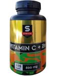 Vitamin C+Zn