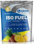 Iso Fuel+Carnitine