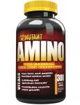 Mutant Amino