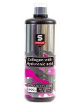 Collagen with Hyaluronic acid Collagen with Hyaluronic acid