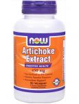 Artichoke Extract 450 mg Artichoke Extract 450 mg