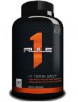 R1 Train Daily R1 Train Daily