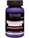 Glucosamine Chondroitin