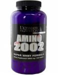 Amino 2002