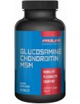 Glucosamine Chondroitin MSM Glucosamine Chondroitin MSM