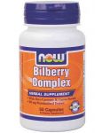 Bilberry Complex 80 mg Bilberry Complex 80 mg