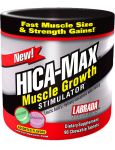 HICA-Max Muscle Growth Stimulator HICA-Max Muscle Growth Stimulator