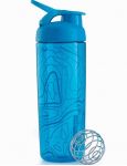 Blender Bottle Шейкер Sleek Blender Bottle Шейкер Sleek
