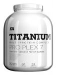 Titanium Pro Plex 7 Titanium Pro Plex 7