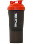 Шейкер Muscle Milk 3 в 1 Шейкер Muscle Milk 3 в 1