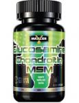 Glucosamine Chondroitin Msm