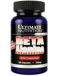 Beta Alanine 750 mg Beta Alanine 750 mg