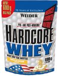 Hardcore Whey Protein Hardcore Whey Protein