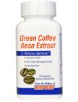 Green Coffee Bean Extract Green Coffee Bean Extract