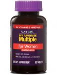 My Favorite Multiple for Women My Favorite Multiple for Women
