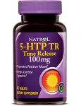 5-HTP 100 mg Time Relese 5-HTP 100 mg Time Relese