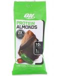 Protein Almonds Protein Almonds