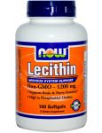 Lecithin 1200 мг