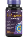 L-Arginine 1000 мг