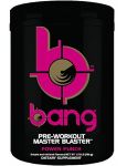 Bang Pre-Workout Master Blaster Bang Pre-Workout Master Blaster