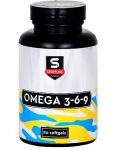 Omega 3-6-9
