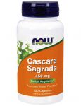 Cascara Sagrada 450 mg Cascara Sagrada 450 mg
