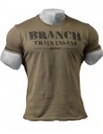 Футболка Branch SPP Rough Tee 220620-664 Футболка Branch SPP Rough Tee 220620-664