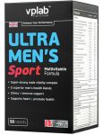 Ultra Mens Sport Multivitamin Formula Ultra Mens Sport Multivitamin Formula