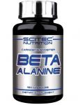 Beta Alanine Caps