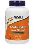 Acidophilus 2 Billion