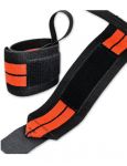 Бинты кистевые Titan Max RPM Wrist Wraps Бинты кистевые Titan Max RPM Wrist Wraps