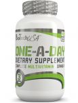 One-A-Day One-A-Day