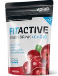 FitActive Fitness Drink +Q10 FitActive Fitness Drink +Q10