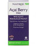 AcaiBerry Diet 500 mg