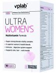 Ultra Womens Multivitamin Ultra Womens Multivitamin