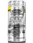 Platinum Multi Vitamin Platinum Multi Vitamin