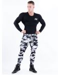 Футболка Tech Long SleeveE Top 121 Футболка Tech Long SleeveE Top 121