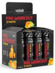 Pre-Workout Xtreme