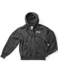 Толстовка Raw Fleece Hoodie 220600-960 Толстовка Raw Fleece Hoodie 220600-960