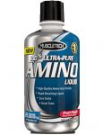 100% Ultra-Pure Amino Liquid 100% Ultra-Pure Amino Liquid