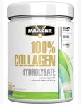 Maxler 100% Сollagen Hydrolysate Maxler 100% Сollagen Hydrolysate