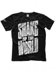 Футболка Shake up the word