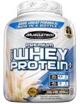100% Premium Whey Protein Plus 100% Premium Whey Protein Plus