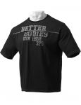 Футболка Big Size Tee 120734-999 Футболка Big Size Tee 120734-999