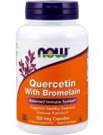 Quercetin with Bromelain Quercetin with Bromelain