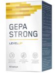 Gepa Strong Gepa Strong