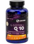 G-System + Q10 G-System + Q10