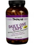 Daily One Caps Daily One Caps