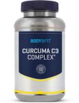 Curcuma C3 Complex Curcuma C3 Complex