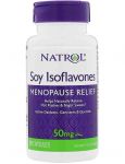 Soy Isoflavones Soy Isoflavones